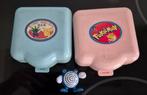 Vintage Tomy Pokemon Polly pocket stijl, Verzamelen, Ophalen of Verzenden, Gebruikt