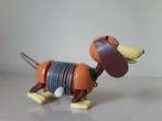 Toy Story Wind-Up Slinky Dog, Collections, Jouets miniatures, Comme neuf, Envoi