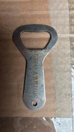 Oude flessen opener, Verzamelen, Biermerken, Ophalen