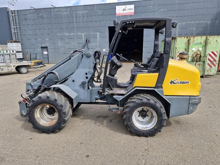 Giant V6004 TELE, Dieren en Toebehoren, Overige Dieren-accessoires, Gebruikt, Ophalen