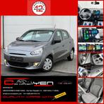 Mitsubishi Space Star 1.0i*CarPlay*Clim*12M.GARANTIE, Autos, Achat, 96 g/km, Entreprise, Boîte manuelle