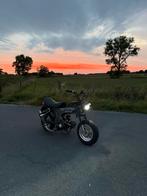 A klasse dax, Gebruikt, 72 cc, 4 versnellingen, Ophalen