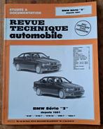 Revue Technique Automobile  BMW Série 3 e36 vanaf 1991 Boek, Ophalen