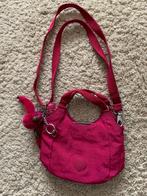 Kipling tas, Ophalen of Verzenden, Nieuw, Roze, Kipling