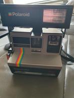 Polaroid toestel, TV, Hi-fi & Vidéo, Appareils photo analogiques, Comme neuf, Polaroid, Polaroid, Enlèvement ou Envoi