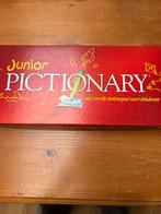 Pictionary Junior, Ophalen, Zo goed als nieuw