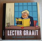 Lectrr graait, Boeken, Strips | Comics, Ophalen, Gelezen, Eén comic, Europa