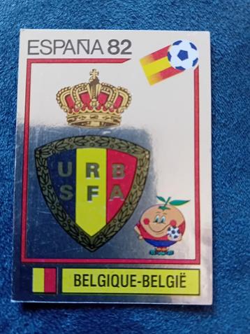 panini sticker WK 82 nr 200 beschikbaar voor biedingen