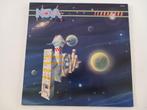 Vinyl LP Nova Terranova Synth Pop Ambient Synthesizer, Ophalen of Verzenden, 12 inch