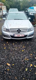 Mercedes c200 break 2013, Auto's, Particulier, Te koop, Break