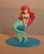 Disney - Ariel - Metalfigs, Ophalen, Zo goed als nieuw