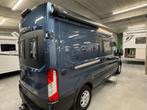 Dreamer D 51 Verslaafd, Bus-model, Bedrijf, Diesel, Tot en met 3
