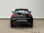 ✅Alfa Romeo MiTo 1.4i GARANTIE Airco Leer CruiseC Parksensor, Auto's, Alfa Romeo, 4 zetels, 1195 kg, 4 cilinders, 1338 cc