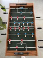 voetbaltafel Buffalo (6-12j) - in zéér goede staat, Enlèvement, Comme neuf