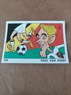 Panini OK Vip N 159 Paul van Himst, Enlèvement ou Envoi