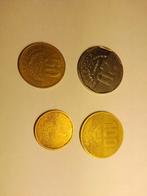 COSTA RICA  munten, Postzegels en Munten, Ophalen of Verzenden, Munten