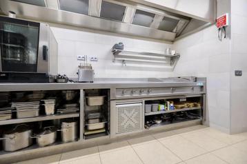 Medewerker Koude Keuken (m/v/x) beschikbaar voor biedingen