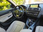 BMW 118d F20 LCI, Auto's, BMW, 1995 cc, 4 cilinders, Bruin, USB