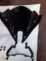 Bulle fumee puig triumph speed triple 1200 rs, Ophalen, Zo goed als nieuw