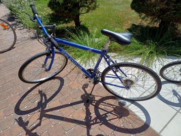 Vélo vtt, Enlèvement, 26 pouces