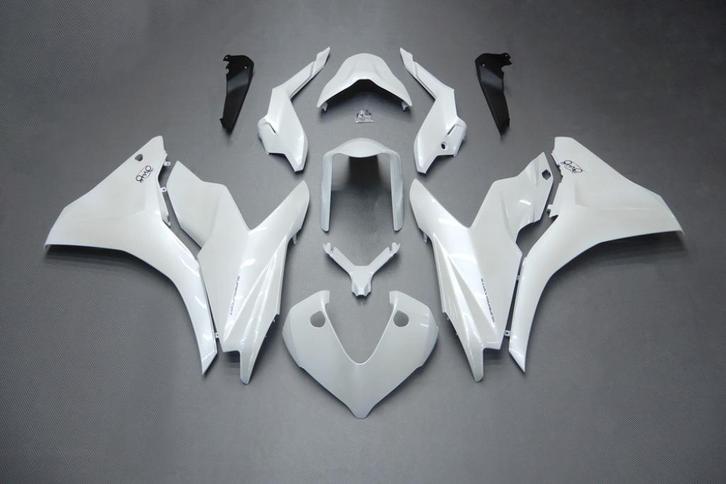 AVDB Kuip voor DUCATI SUPERSPORT SS 939 2017 - 2020, Motoren, Accessoires | Overige, Nieuw, Ophalen of Verzenden