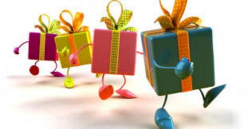 idée cadeaux . a sont prix, Diversen, Overige Diversen, Nieuw, Ophalen