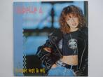 Isabelle A - Ik Weet Wat Ik Wil (1991 - Maxi Single), Cd's en Dvd's, Vinyl | Nederlandstalig, Ophalen of Verzenden