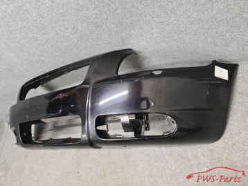 VOLVO C70 VANAF 2006 VOORBUMPER ORIGINEEL beschikbaar voor biedingen