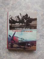 1940 1945 Vliegveld Brustem Sint-Truiden Nachtjagd P47 Me110, Boeken, Geschiedenis | Nationaal, Verzenden, 20e eeuw of later, Zo goed als nieuw