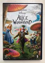 nieuw: DVD Alice in Wonderland DIsney, Cd's en Dvd's, Ophalen of Verzenden