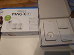 Devolo wifi magic 1 multiroom, Computers en Software, Ophalen of Verzenden, Zo goed als nieuw, Devolo