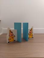 Boekensteun bumba, Kinderen en Baby's, Ophalen of Verzenden, Zo goed als nieuw