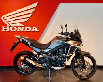 Honda XL750 Transalp (bj 2024) beschikbaar voor biedingen
