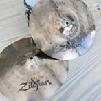 ZILDJIAN ZBT HI HAT 14 INCH, Ophalen, Zo goed als nieuw