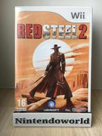 Red Steel 2 (Wii), Consoles de jeu & Jeux vidéo, Jeux | Nintendo Wii, Enlèvement ou Envoi, Simulation, Neuf