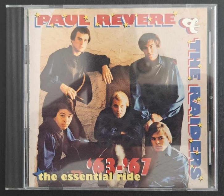 Lot verzamelalbums 3/4 (meerdere foto's, apart verkrijgbaar), Cd's en Dvd's, Cd's | Verzamelalbums, Zo goed als nieuw, Dance, Boxset