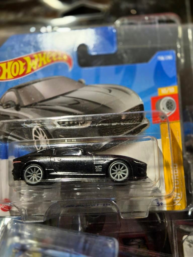Hotwheels super hunt sth super hunt hot wheels, Enlèvement ou Envoi