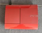 Ps3 met controllers, Ophalen of Verzenden, Met 2 controllers