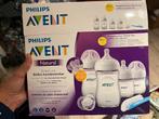 Avent flessenset, Ophalen of Verzenden, Zo goed als nieuw