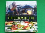 Petermolen * Peter De Clercq * outdoor cooking * NIEUW, Ophalen of Verzenden, Nieuw