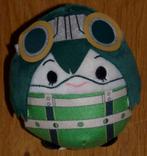 Peluche Asui Froppy Goggle, Collections, Comme neuf, Enlèvement ou Envoi