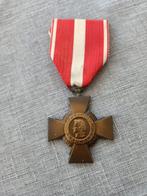 Medaille Frankrijk, Verzamelen, Ophalen of Verzenden