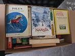 Boeken gratis af te halen, Ophalen
