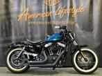 Harley-Davidson Chopper Sportster 1200 Forty-Eight XL1200X, Motoren, Motoren | Harley-Davidson, Bedrijf, Meer dan 35 kW, Overig