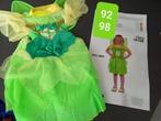 Prachtig prinsessenkleed jurk tinkerbel maat 92-98 NIEUW, Nieuw, Ophalen of Verzenden