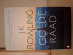 J.K. Rowling - Een goede raad, Ophalen, Zo goed als nieuw, J.K. Rowling