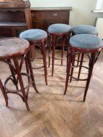 Barstoelen, Huis en Inrichting, Barkrukken, Ophalen, Zo goed als nieuw