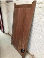 tuindeur met beslag, Tuin en Terras, Ophalen, Gebruikt