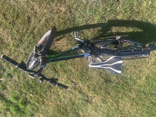 Trek 3500 Three Series MTB, Fietsen en Brommers, Fietsen | Mountainbikes en ATB, Gebruikt, Trek, Hardtail, Ophalen of Verzenden