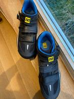 MAVIC fietsschoenen maat 42 2/3, Fietsen en Brommers, Fietsaccessoires | Fietskleding, Schoenen, Heren, Zo goed als nieuw, Ophalen